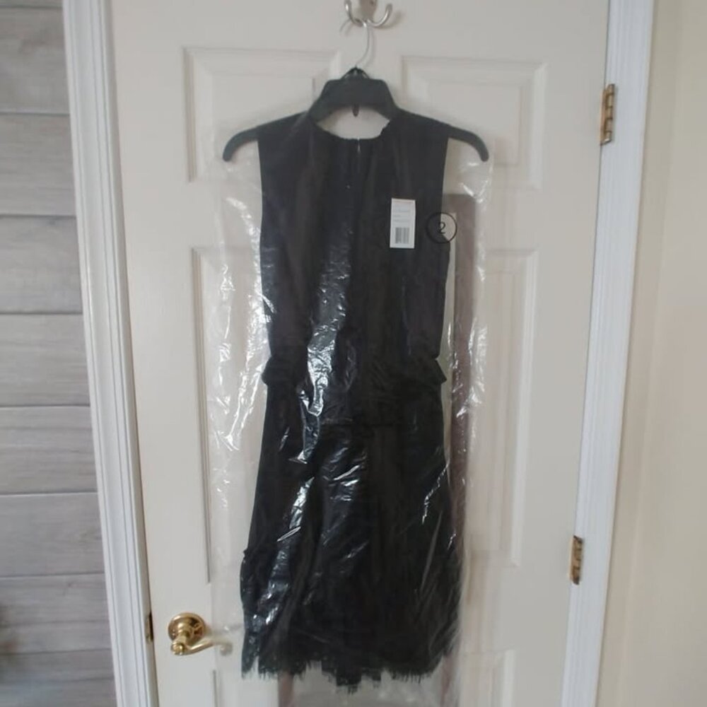Brand New w/tags Jessica Simpson Black Dress, Size 2